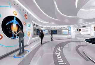 辽宁豪华石膏线