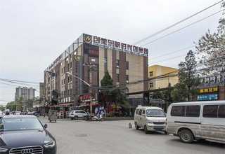 青海中频空气源臭氧消毒机