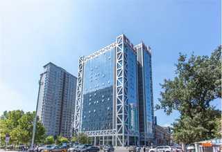 亲子早教托育中心设计图片