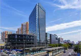 水泥窑预热器改造