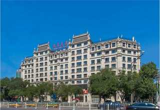 广东中空旋转平台品牌