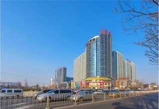 北京B系列摆线减速机生产厂家